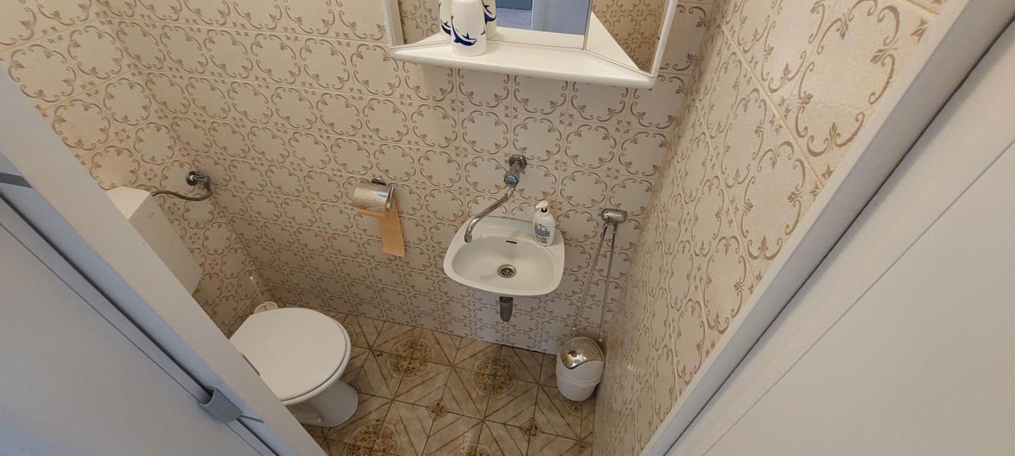 Apartman Ll S Pogledom I Izmedu Splita I Trogira Su Kastela Dalmacija Hrvatska ภายนอก รูปภาพ